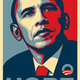 Obama Hope poster.